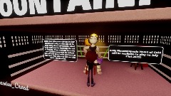 A screenshot taken in Dreams. 13 of 26.