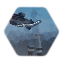 Gen Weapon Machines Gen