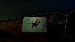 A screenshot taken in Dreams. 4 of 7.