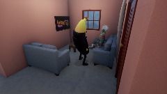 A screenshot taken in Dreams. 2 of 24.