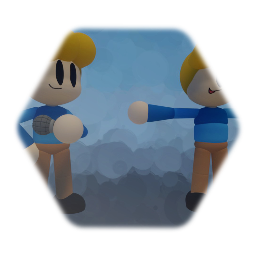 MMM | Jarrett M. Dexter | ReMade