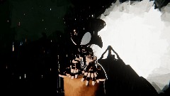 A screenshot taken in Dreams. 6 of 12.