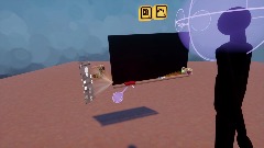 VR Tools - Interactive chalk &amp;  eraser