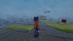 Crash bandicoot episode 2