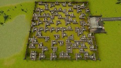 A screenshot taken in Dreams. 1 of 7.