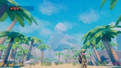 Fan Art: Link's ReAwakening