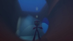 A screenshot taken in Dreams. 1 of 2.