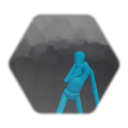 Goofy animation practice