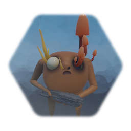 Escape from hell: Infected