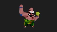 A screenshot taken in Dreams. 13 of 17.