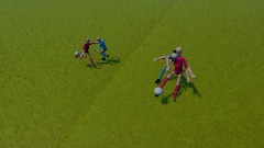 A screenshot taken in Dreams. 1 of 1.