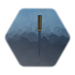 Remix of Screwdriver - Phillips Head