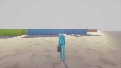 Dreams Model maker
