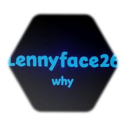 Lennyface26 2022 Intro