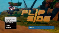 Flipside - Main Menu