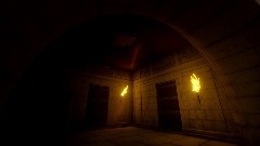 A screenshot taken in Dreams. 24 of 24.