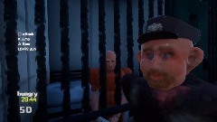 A screenshot taken in Dreams. 4 of 4.