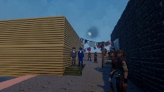 A screenshot taken in Dreams. 6 of 7.