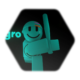 Gergro [Enfosi]