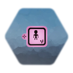 Advanced Puppet looking