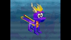 A screenshot taken in Dreams. 3 of 3.