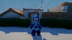 casa do mega man