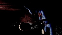 Resident Playtime (Prototype Verison)