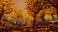 A screenshot taken in Dreams. 16 of 22.