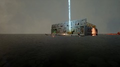 A screenshot taken in Dreams. 1 of 4.