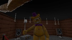 Fnaf The never ending joy