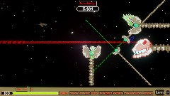 A screenshot taken in Dreams. 2 of 5.