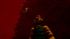 Wallace Gets Sent To Hell