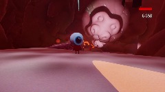 A screenshot taken in Dreams. 12 of 30.