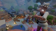 Hunter The Treasure Hunter : Definitive Edition