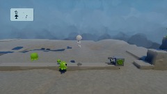 مغامرات قمر الدين