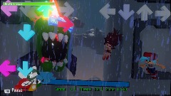 A screenshot taken in Dreams. 3 of 22.
