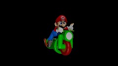 A screenshot taken in Dreams. 13 of 22.