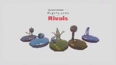 <term>Nightmares</term> & <clue>Rivals