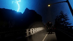 A screenshot taken in Dreams. 19 of 20.