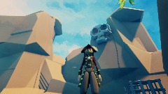 PIRATE ADVENTURE