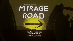 Mirage Road