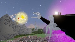 A screenshot taken in Dreams. 12 of 26.