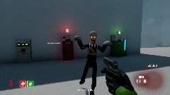 A screenshot taken in Dreams. 3 of 3.