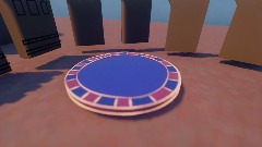 A screenshot taken in Dreams. 3 of 5.