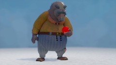 A screenshot taken in Dreams. 1 of 1.