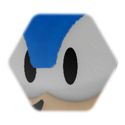 Classic Sonic <term>WIP
