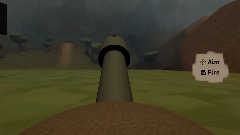 A screenshot taken in Dreams. 1 of 5.