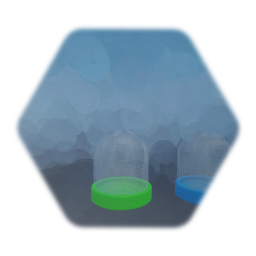 Cutaia Unexciting Asset Jam - Arcade (Prize Capsules-TJoeT1)