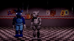 A screenshot taken in Dreams. 3 of 29.