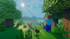 A screenshot taken in Dreams. 1 of 1.
